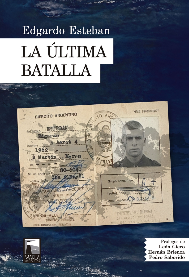 ÚLTIMA BATALLA, LA