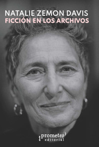 FICCION EN LOS ARCHIVOS. RELATOS DE PERDON Y SUS NARRADORES