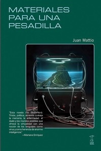 MATERIALES PARA UNA PESADILLA