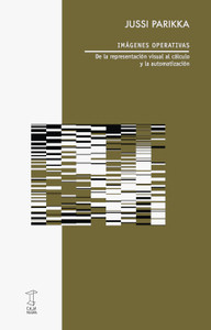 IMAGENES OPERATIVAS. DE LA REPRESENTACION VISUAL AL CALCULO