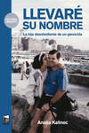 LLEVARE SU NOMBRE