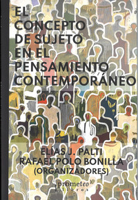 CONCEPTO DE SUJETO EN PENSAMIENTO CONTEMPORANEO, EL