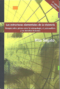 ESTRUCTURAS ELEMENTALES DE LA VIOLENCIA, LA