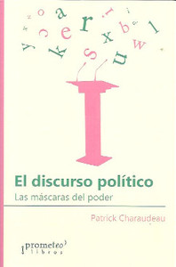 DISCURSO POLITICO, EL
