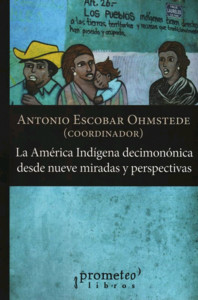 AMERICA INDIGENA DECIMONONICA DESDE NUEVE MIRADAS...