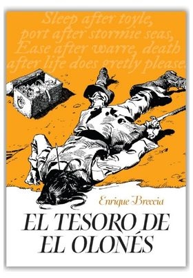TESORO DEL OLONES, EL