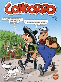 CONDORITO, 1