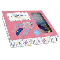 MARAVILLOSO COLLAR ATRAPASUEÑOS. MIS PRIMERAS JOYAS