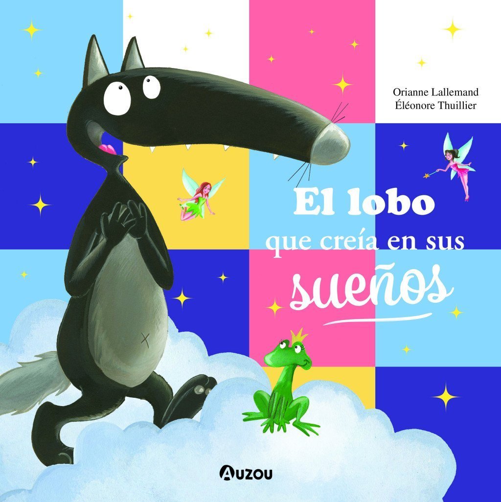 LOBO QUE CREÍA EN SUS SUEÑOS, EL