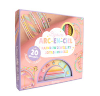 MI ARCOIRIS DE JOYAS. JOYAS