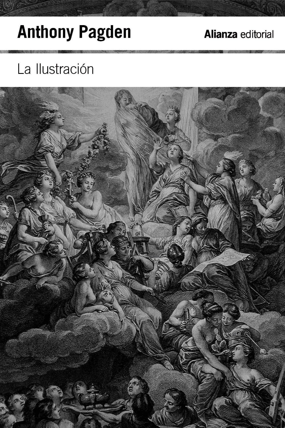 ILUSTRACIÓN Y POR QUÉ SIGUE SIENDO IMPORTANTE PARA NOSOTROS