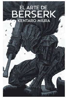 ARTE DE BERSERK, EL