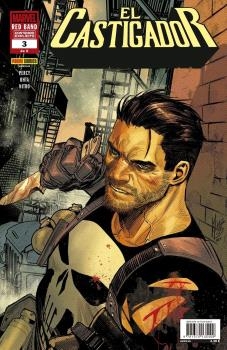 CASTIGADOR RED BAND, 3