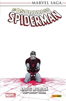 ASOMBROSO SPIDERMAN,32 (MARVEL SAGA TPB)