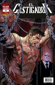CASTIGADOR RED BAND, 4