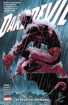DAREDEVIL DE SALADIN AHMED, 1 MARVEL PREMIERE,164