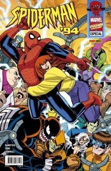 SPIDERMAN '94, 1
