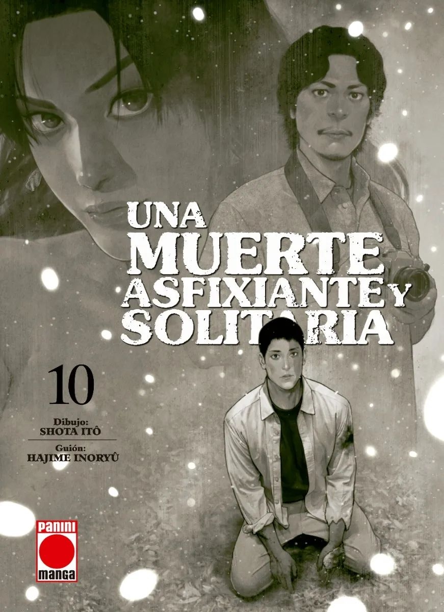 UNA MUERTE ASFIXIANTE Y SOLITARIA,10