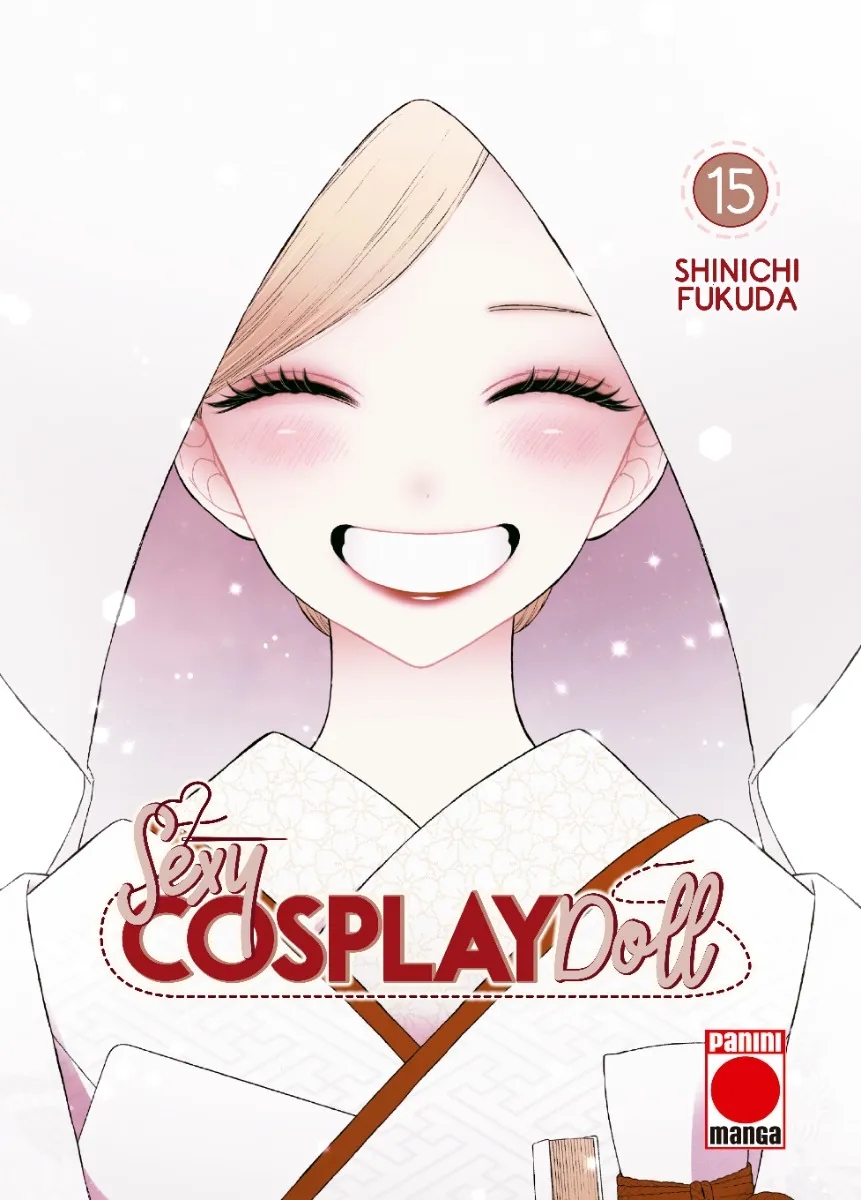 SEXY COSPLAY DOLL,15
