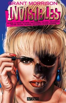 INVISIBLES DE GRANT MORRISON, 2