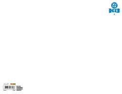 DC KO, 1 PORTADA ALTERNATIVA BLANCA