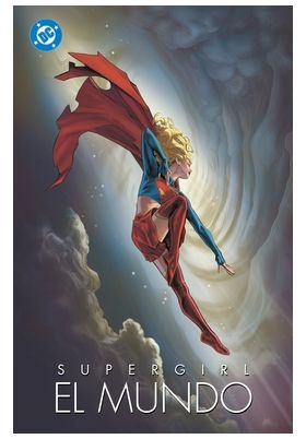 SUPERGIRL. EL MUNDO