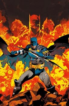 KNIGHTFIGHT. DC K.O.