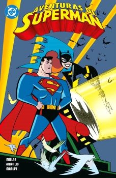 AVENTURAS SUPERMAN, 5 (DC KIDS)
