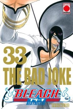 BLEACH,33 (BESTSELLER)