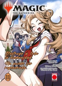 MAGIC,11 THE GATHERING