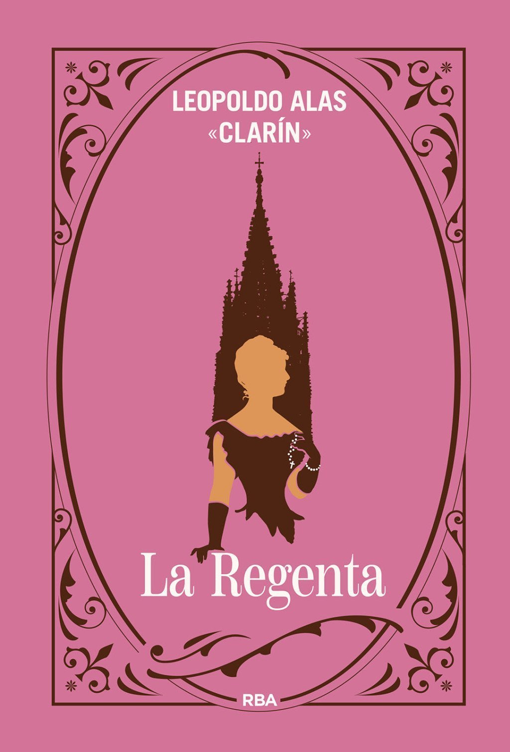 REGENTA, LA