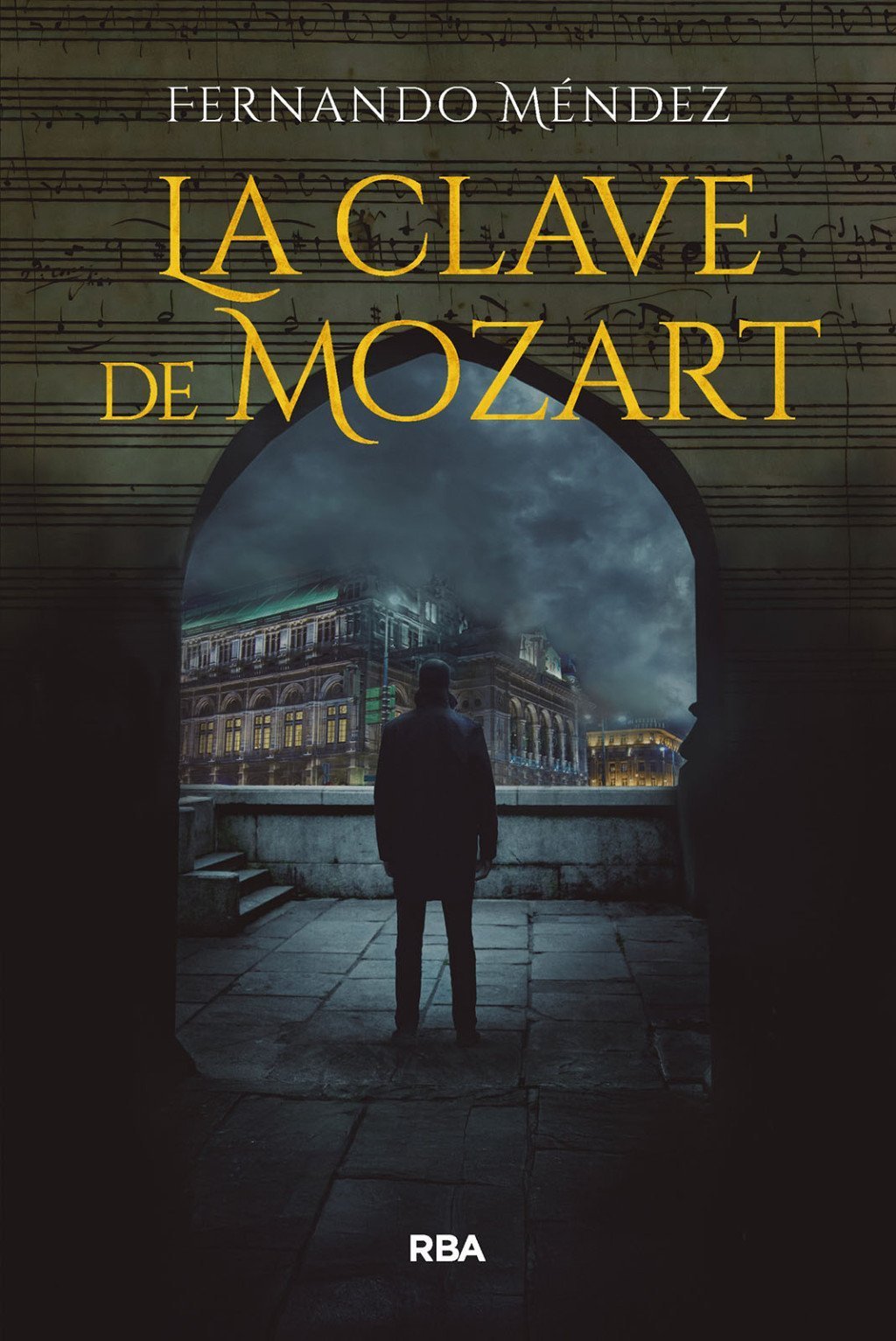 CLAVE DE MOZART, LA