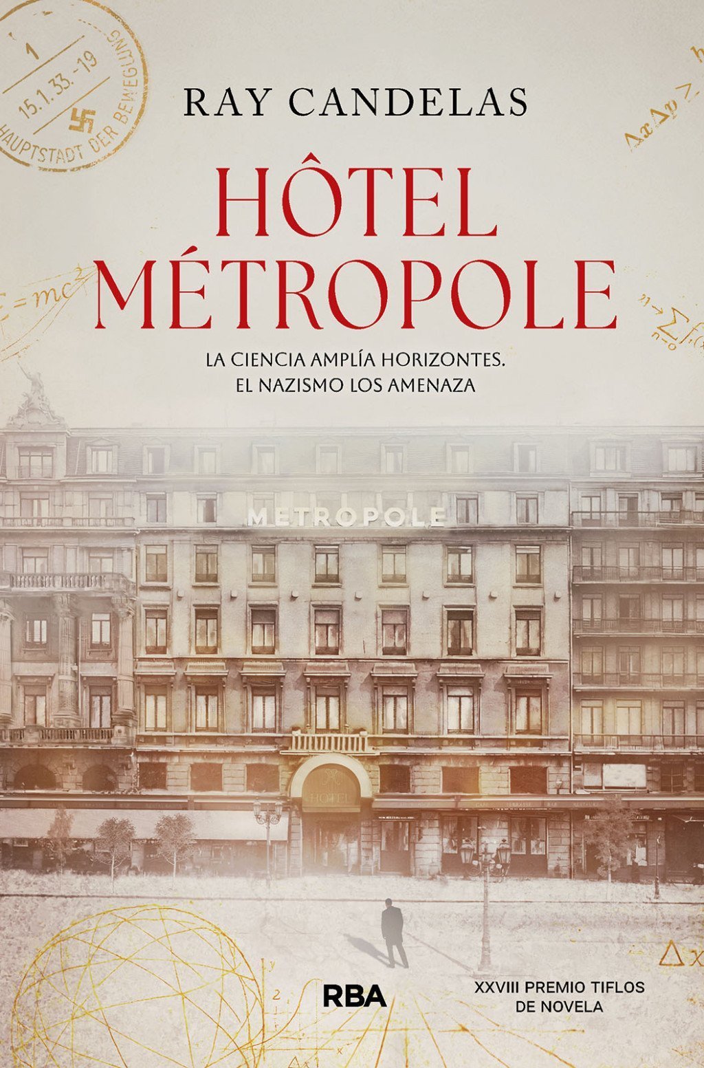 HOTEL MÉTROPOLE