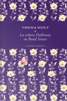 SEÑORA DALLOWAY EN BOND STREET, LA