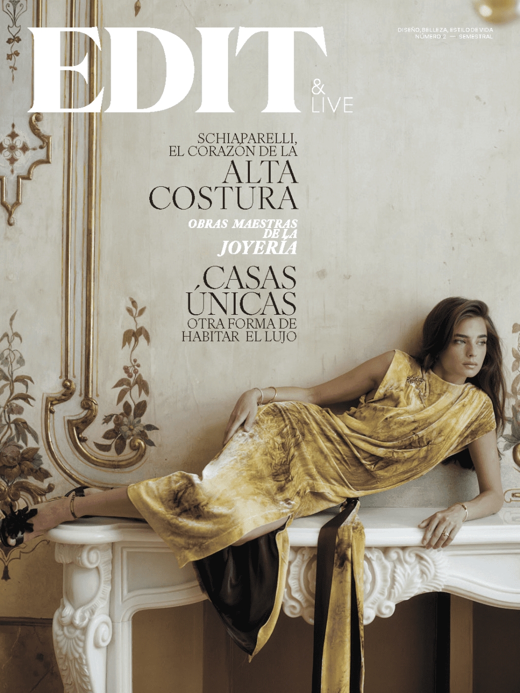 EDIT & LIVE II. RBA REVISTA