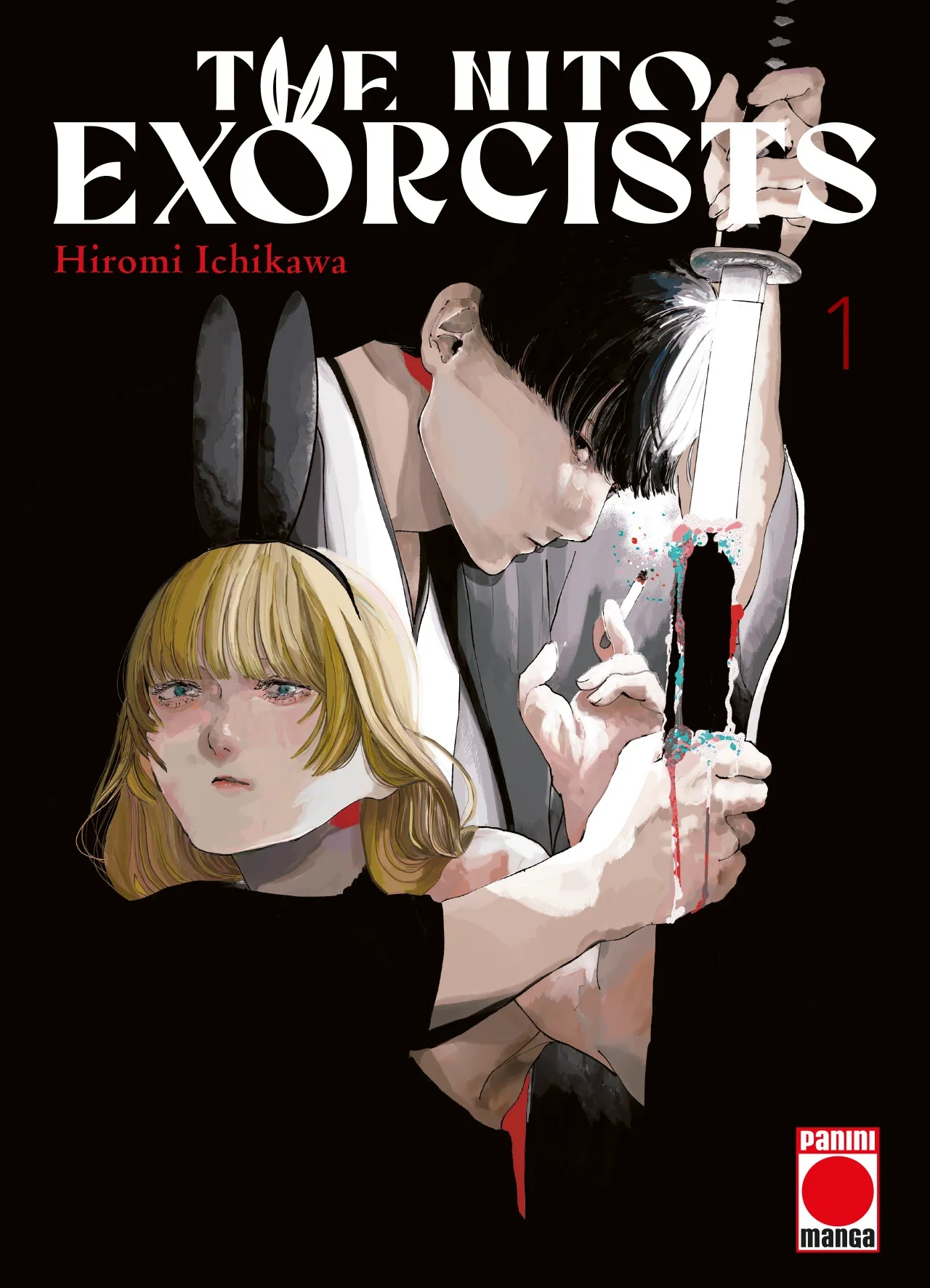 NITO EXORCIST, 1