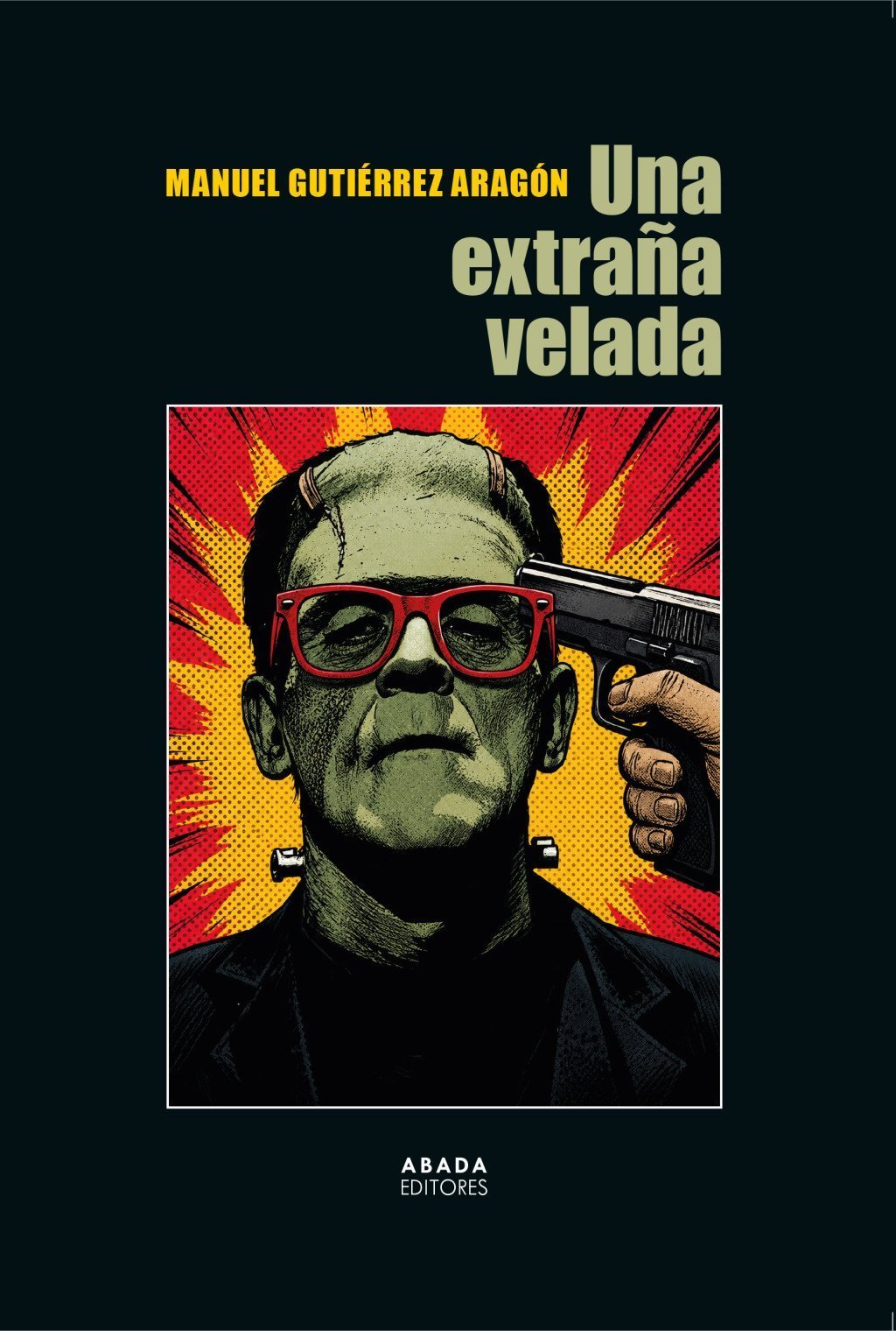 UNA EXTRAÑA VELADA