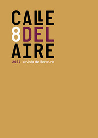 CALLE DEL AIRE, 8