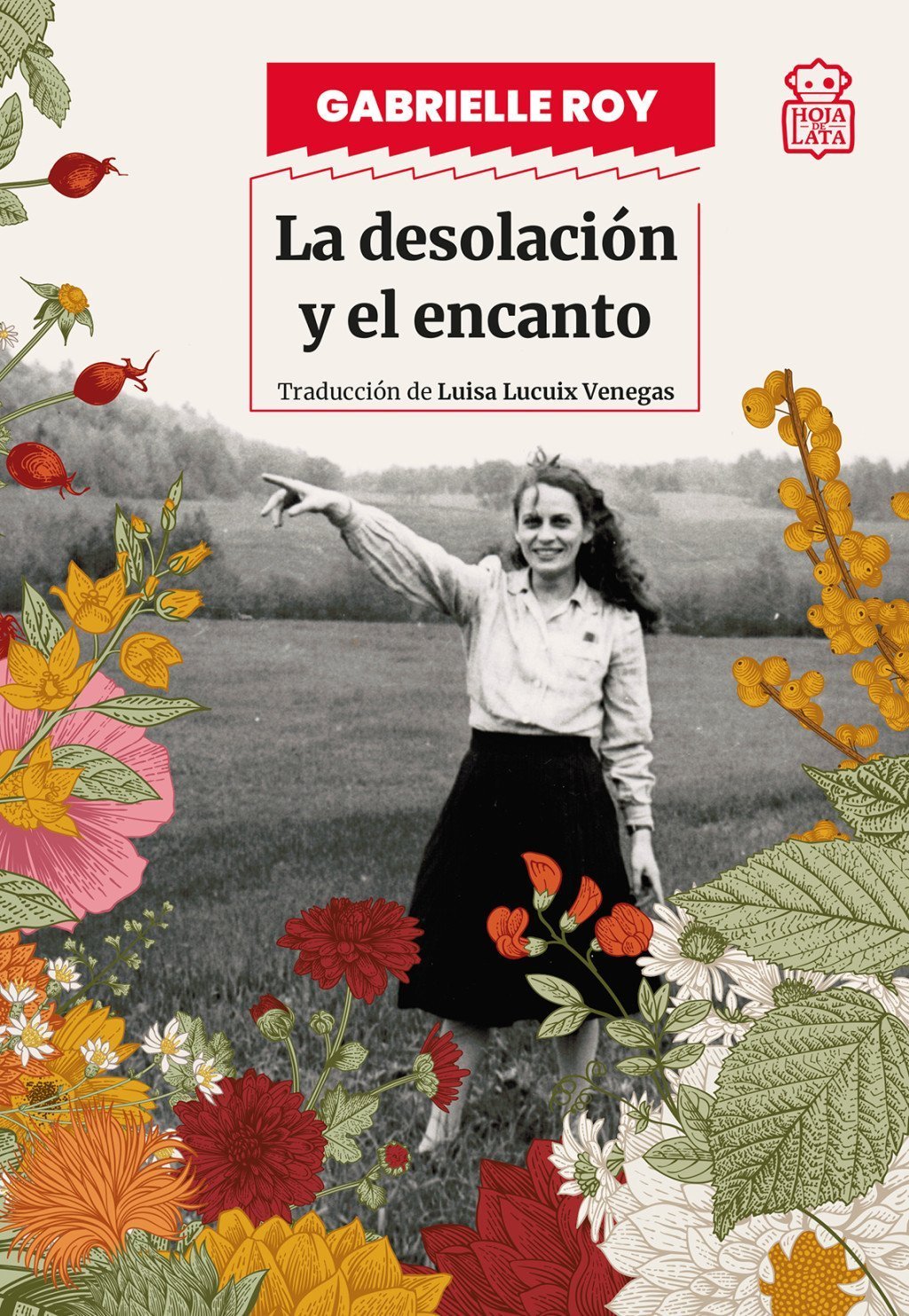 DESOLACIÓN Y EL ENCANTO, LA