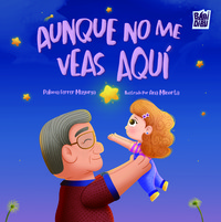 AUNQUE NO ME VEAS AQUI