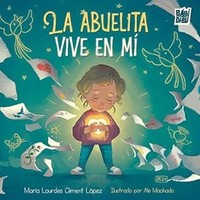 ABUELITA VIVE EN MI