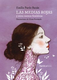 MEDIAS ROJAS Y OTROS CUENTOS FEMINISTAS, LA