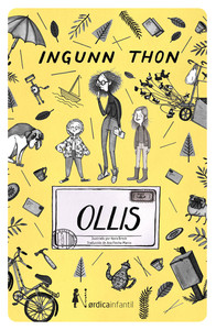 OLLIS (R)