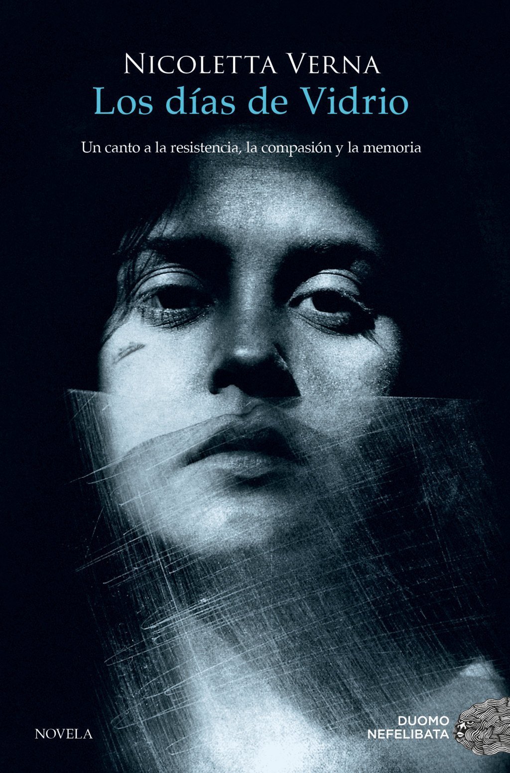 DÍAS DE VIDRIO, LOS