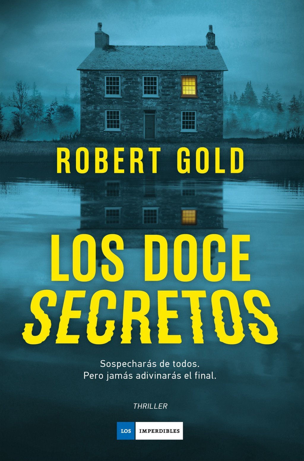 DOCE SECRETOS, LOS