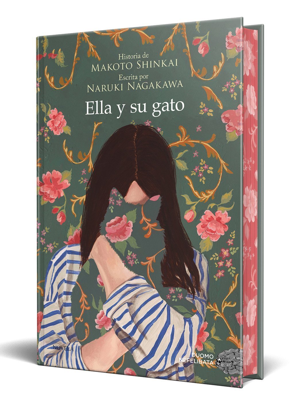 ELLA Y SU GATO (ED. ESPECIAL)