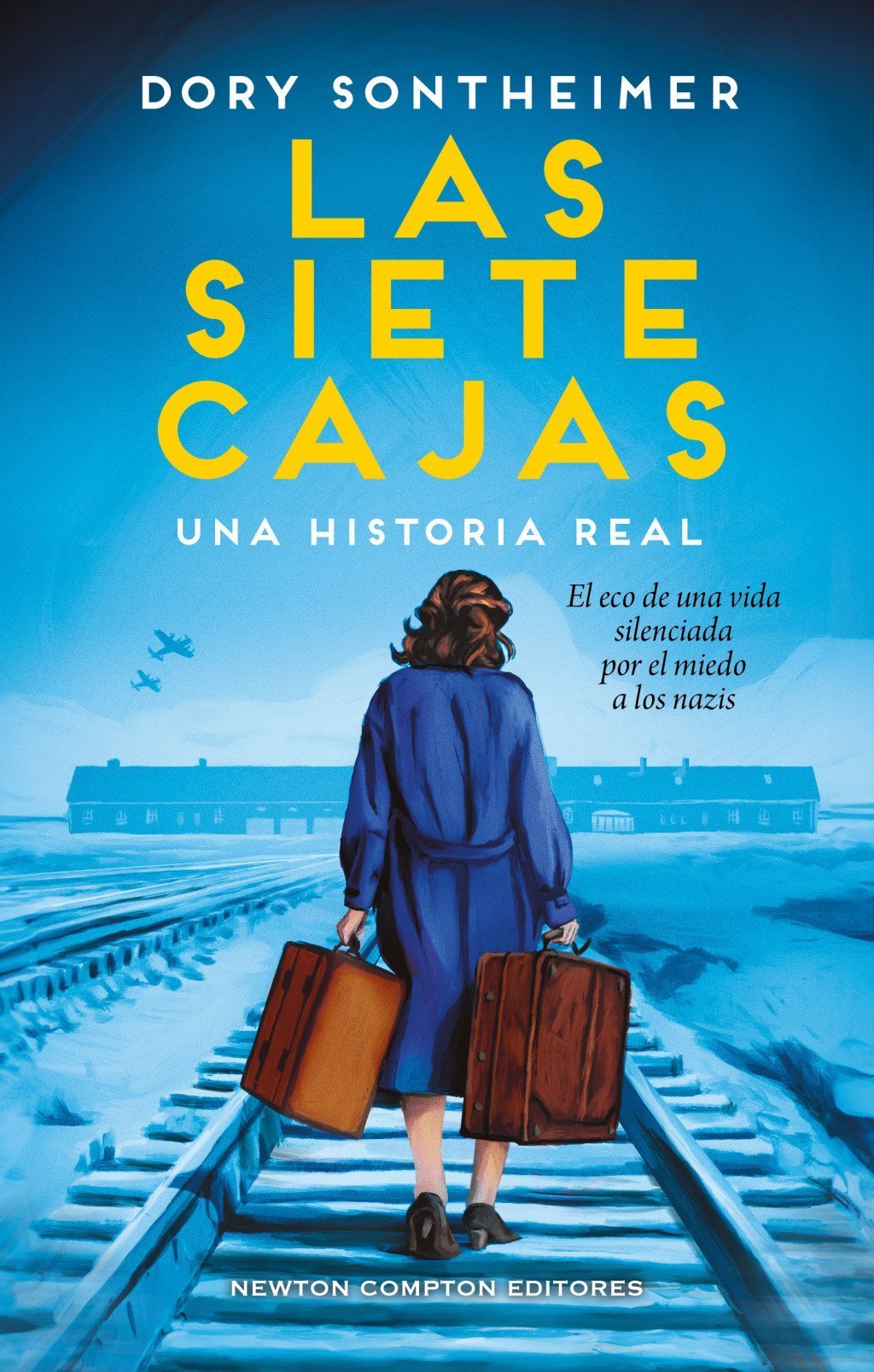 SIETE CAJAS, LAS