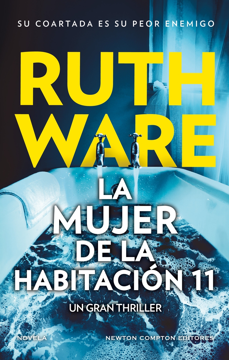 MUJER DE LA HABITACION 11, LA