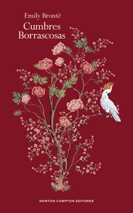 CUMBRES BORRASCOSAS (VINTAGE)