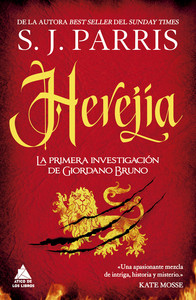 HEREJIA. LA PRIMERA INVESTIGACION DE GIORDANO BRUNO